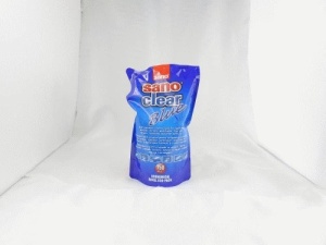 SANO SOLUTIE GEAM REZERVA 750ML BLUE