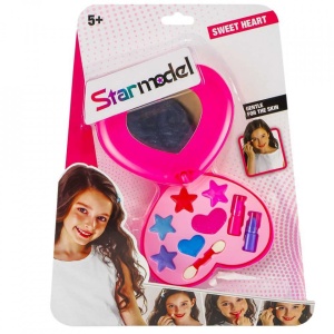 Starmodel - Sweet Heart, 9 piese - Noriel