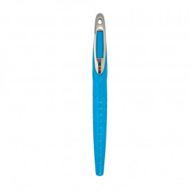 Stilou My.Pen penita L albastru|neon - blister