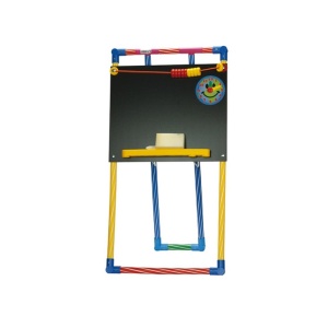 Tablita plastic cu accesorii, mica