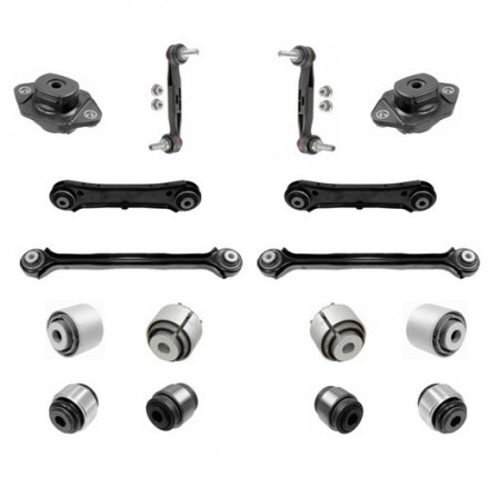 Kit brate suspensie spate BMW X1 E84 2009 - 2015