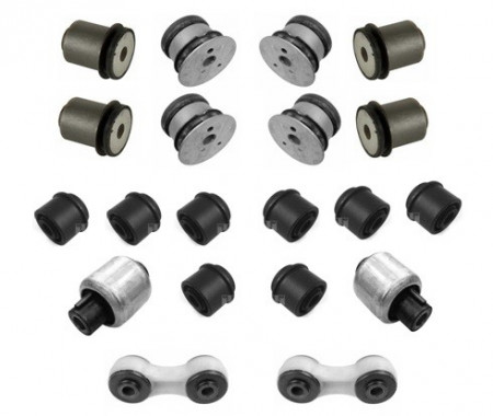 Kit brate suspensie spate VW PASSAT (3B3) 2000 - 2005