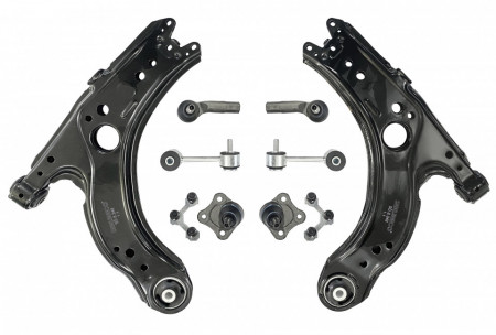 Kit brate suspensie fata Seat Leon 1999 - 2006