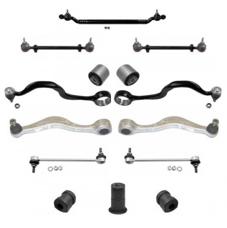 Kit brate suspensie fata BMW Seria 5 (E34) 1987 - 1995