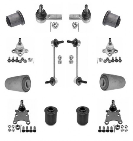 Kit brate suspensie fata OPEL FRONTERA B 1998 - 2002
