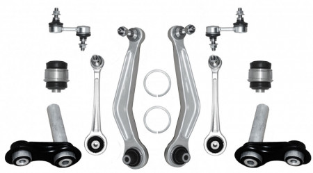 Kit brate suspensie spate BMW Seria 5 E39 1996 - 2003