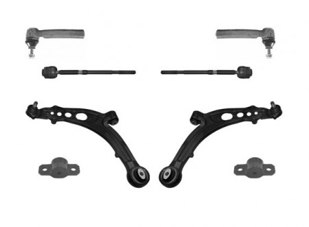 Kit brate suspensie fata FIAT PUNTO (188) 1999 - 2012