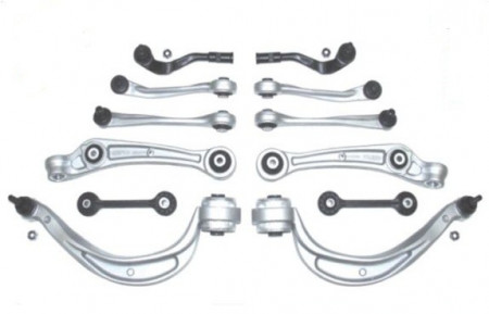 Kit brate suspensie fata MS-Germany Audi A5 2007 - 2015