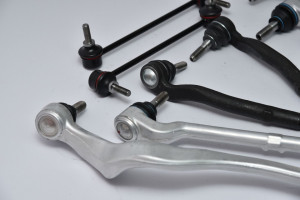 Kit brate suspensie fata MS-Germany BMW Seria 5 E39 1995 - 2003