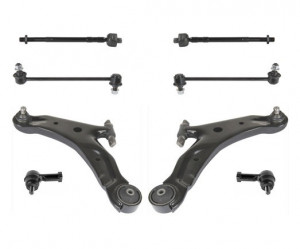 Kit brate suspensie fata Hyundai Santa Fe I 2000 - 2005