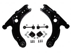 Kit brate suspensie fata MS-Germany Seat Toledo II (1M2) 1999 - 2006