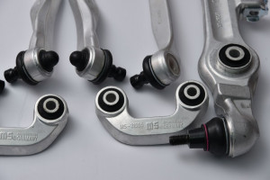Kit brate suspensie fata MS-Germany VW Passat B5 1996 - 2005