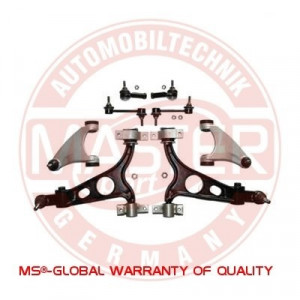 Kit brate suspensie fata Alfa Romeo 156 (932) 1997 - 2005