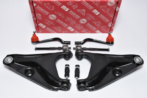 Kit brate suspensie fata MS-Germany Dacia Logan MCV 2007 - 2012
