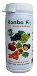 KONBO FIT