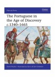 Os Portugueses na era das descobertas - 1340 -1665