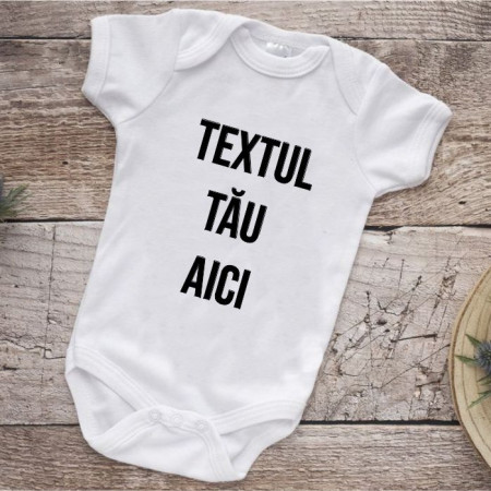 Body personalizat
