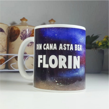 Cana cu nume de baiat