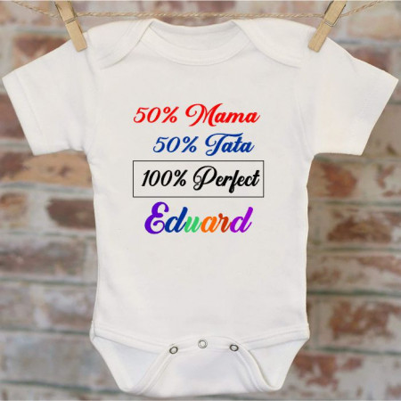 Body personalizat -50%tata-