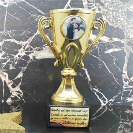 Cupa personalizata cu poza si text 08