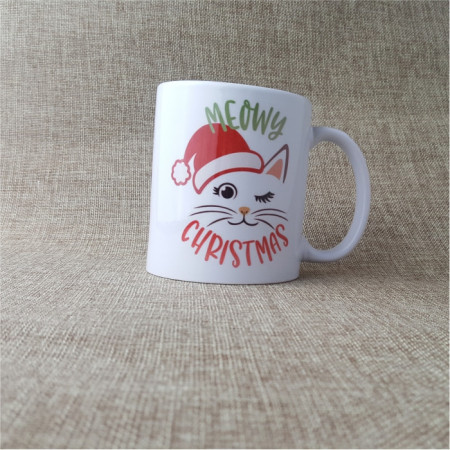 Cana -Meowy christmas-