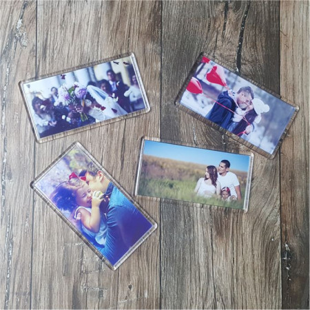 Set magnet de frigider 5,8 x 10,8 cm