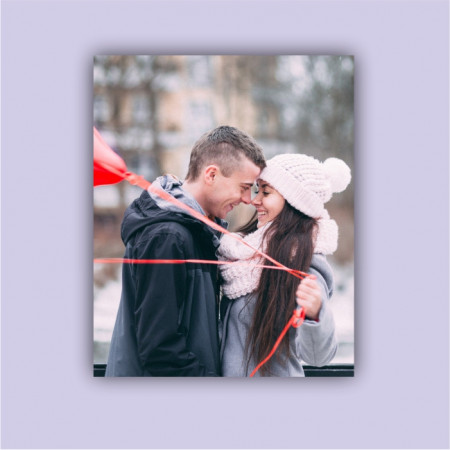 Tablou canvas personalizat 6