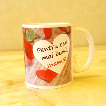 Cana cu doua mesaje-pentru Mama