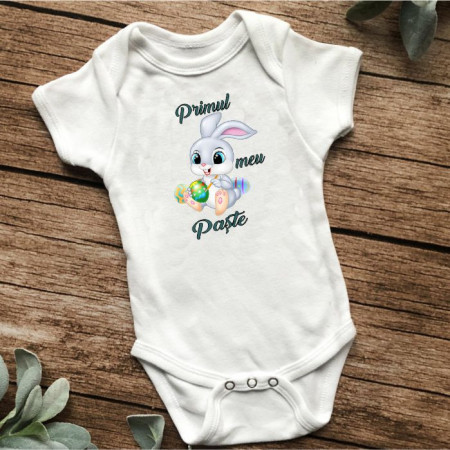 Body personalizat -Primul Paște-
