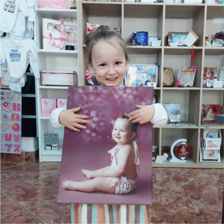 Tablou canvas personalizat 7