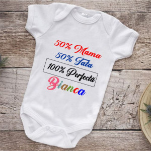 Body personalizat -50%mama-