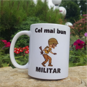 Cana cel mai bun militar MD2