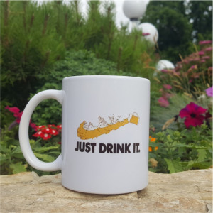 Cana - Just drink it-