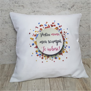 Perna -Pentru mama-