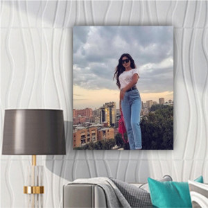 Tablou canvas personalizat 2