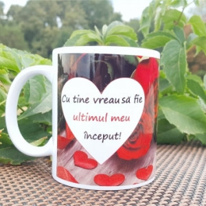 Cana cu doua mesaje-pentru Iubita
