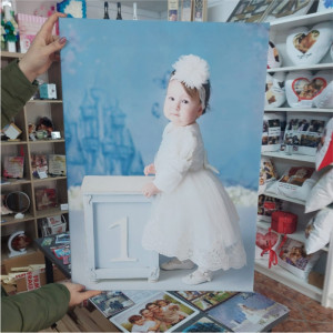 Tablou canvas personalizat 8