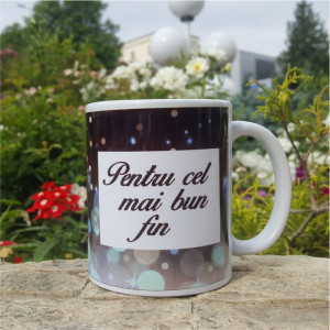 Cana pentru fin
