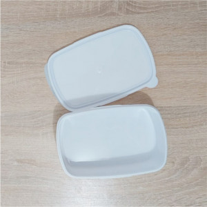 Lunch Box personalizat cu text H