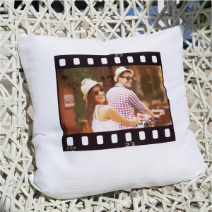 Perna personalizata Movie scroll