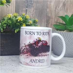 Cana cu nume - Moto-
