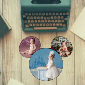 Magnet de frigider personalizat -urechi-