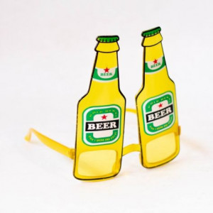 Ochelari -Beer-