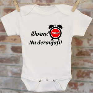 Body personalizat -Dorm-