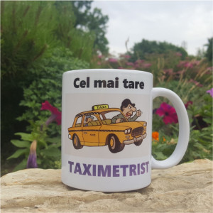 Cana -Taximetrist-