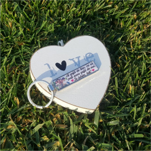 Breloc personalizat