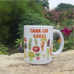 Cana cu nume pentru copii cu fructe