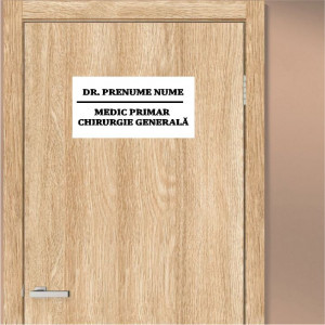 Placuta din aluminiu