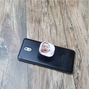 Popsocket personalizat