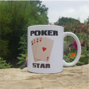 Cana - Poker star-